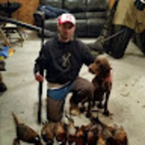 Meet your Posher, Bartley